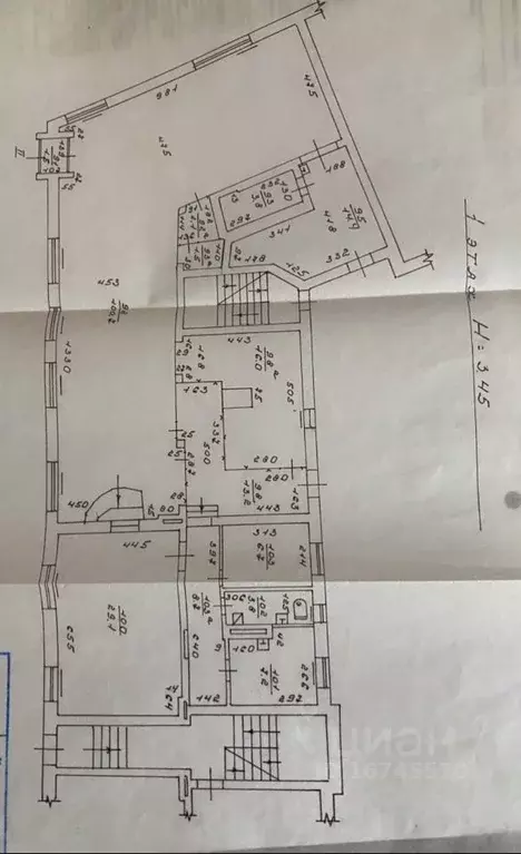 Помещение свободного назначения в Калининградская область, Калининград ... - Фото 2