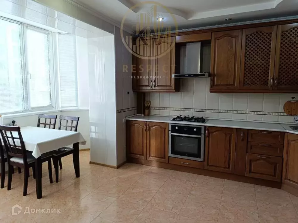 Продаётся 3-к квартира, 103.5 м - Фото 0