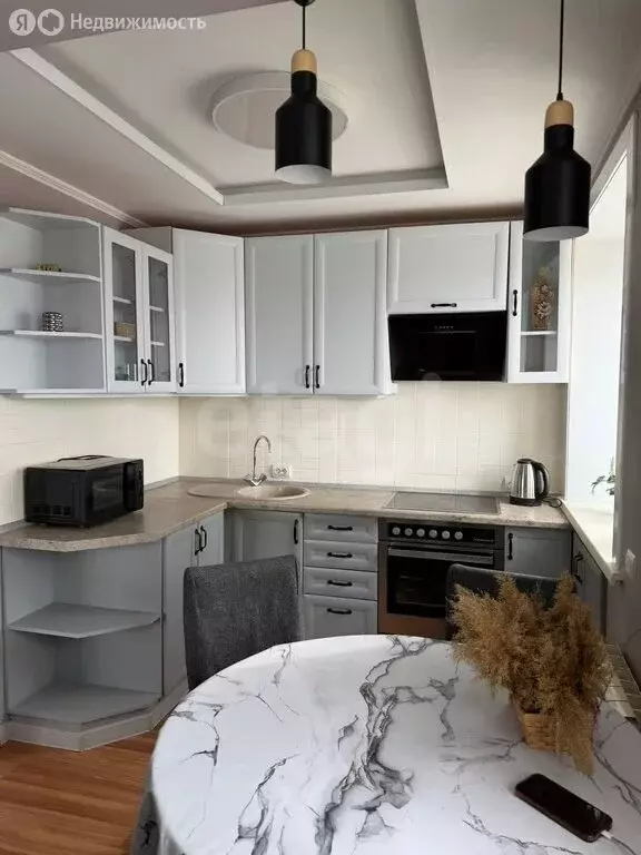 1-комнатная квартира: Улан-Удэ, бульвар Карла Маркса, 23 (41.1 м) - Фото 2