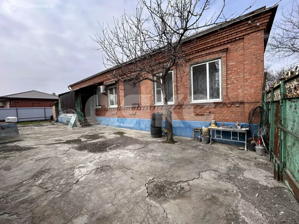 Дом в Батайск, Минская улица (83.8 м) - Фото 2