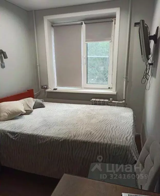 1-к кв. Архангельская область, Архангельск просп. Дзержинского, 17к2 ... - Фото 1