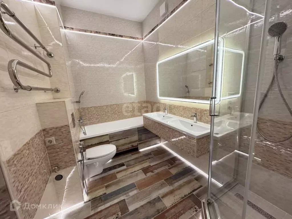Продаётся 2-к квартира, 62.2 м - Фото 0