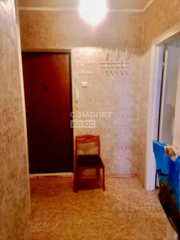 1-к кв. Саратовская область, Саратов Гвардейская ул., 16 (38.0 м) - Фото 1
