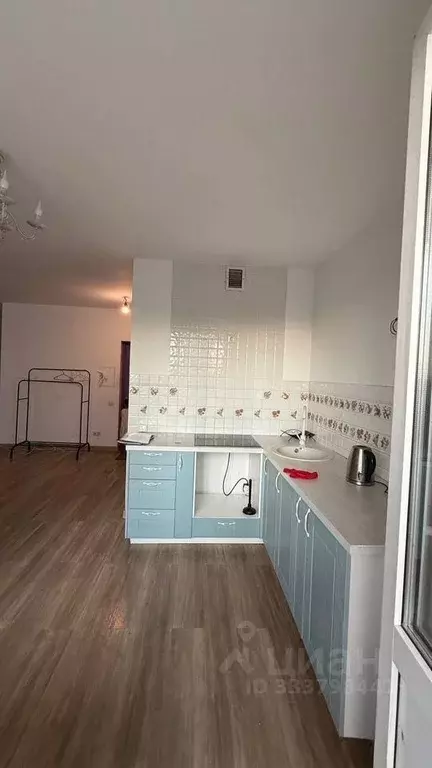 2-к кв. Московская область, Ногинск Богородский городской округ, ул. ... - Фото 1