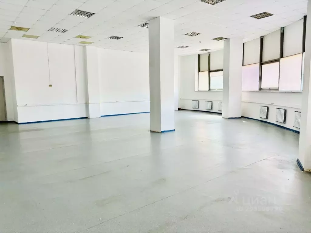 Офис в Саратовская область, Саратов ул. Имени Н.И. Вавилова, 38 (130 ... - Фото 2