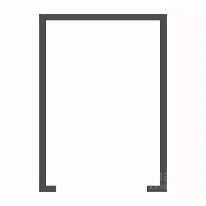 Гараж в Красноярский край, Красноярск Октябрьская ул., 16 (15 м) - Фото 2