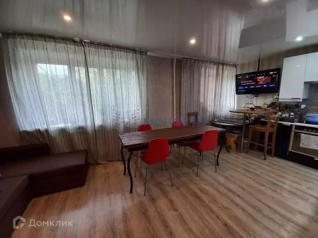 Продаётся 3-к квартира, 74 м - Фото 1