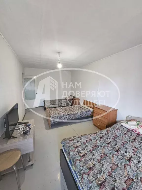 2-к кв. Пермский край, Чернушка Юбилейная ул., 18 (43.6 м) - Фото 2