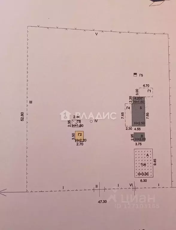 Дом в Краснодарский край, Ейский район, Должанская ст-ца ул. Чапаева ... - Фото 2