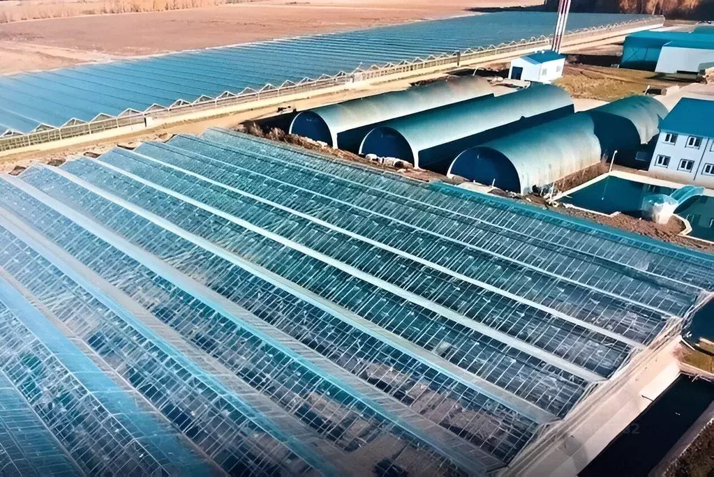 Купить Землю Под Производство В Московской Области