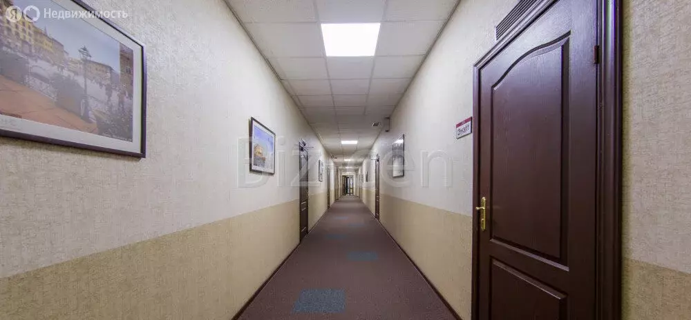 Офис (186.9 м) - Фото 2