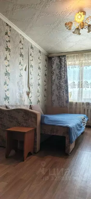 1-к кв. Приморский край, Уссурийск ул. Горького, 100 (22.5 м) - Фото 1