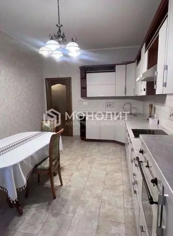 2-к кв. Белгородская область, Старый Оскол Интернациональный мкр, 29 ... - Фото 2