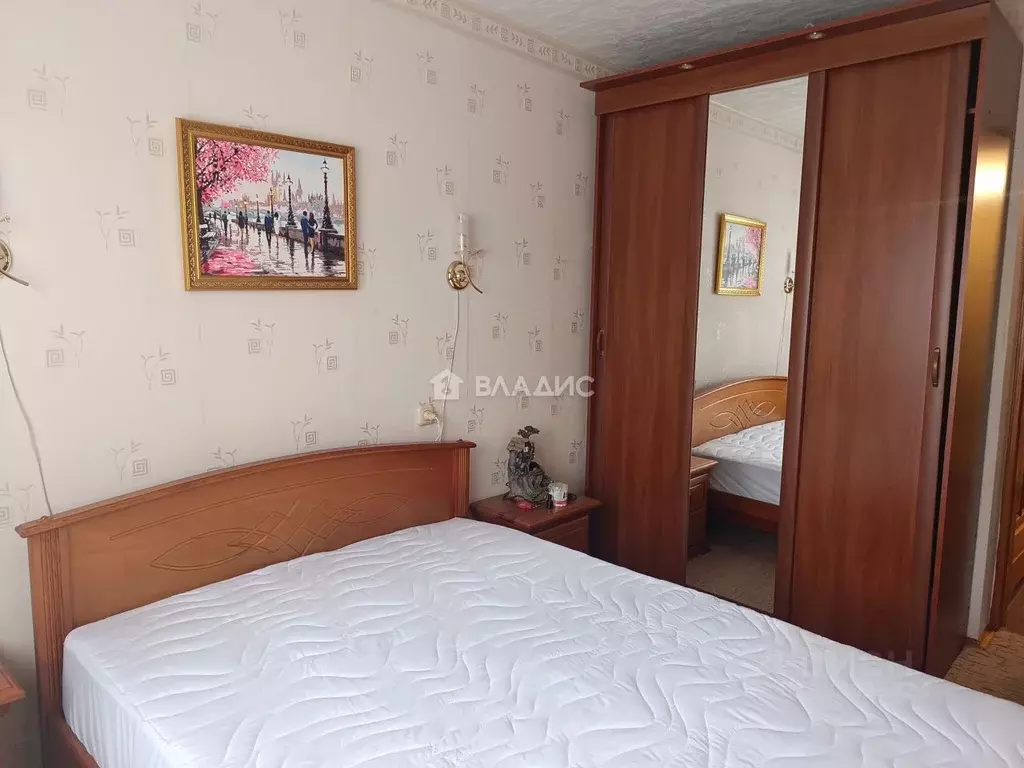 2-к кв. Владимирская область, Лакинск г. Собинский муниципальный ... - Фото 2