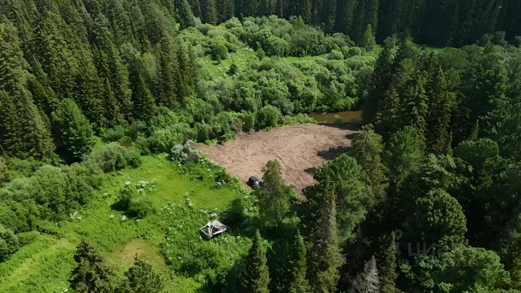 Участок в Томская область, Томск пос. Заварзино,  (15.0 сот.) - Фото 0