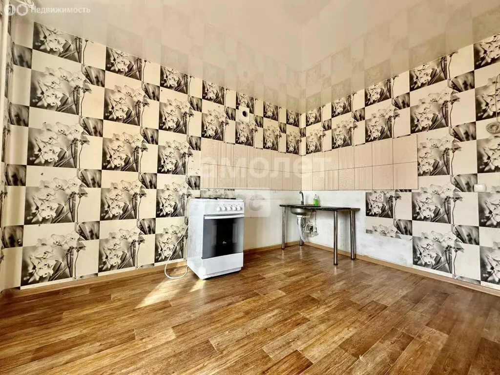 1-комнатная квартира: Тамбов, улица Чичерина, 19 (43.8 м) - Фото 2