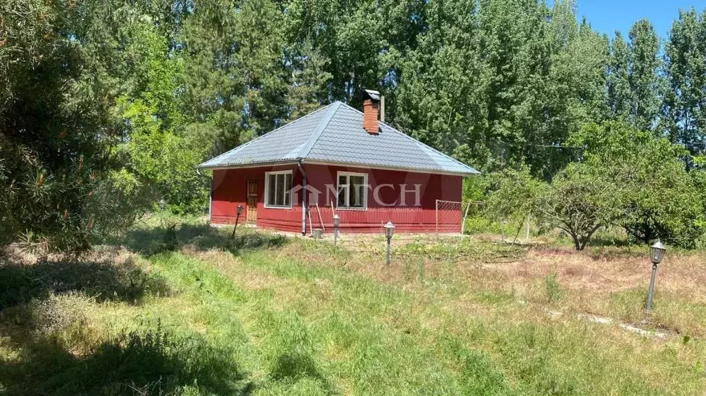 Участок 2 га (СНТ, ДНП) - Фото 0