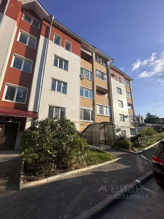 3-к кв. Владимирская область, Владимир Западный проезд, 8 (73.0 м) - Фото 1