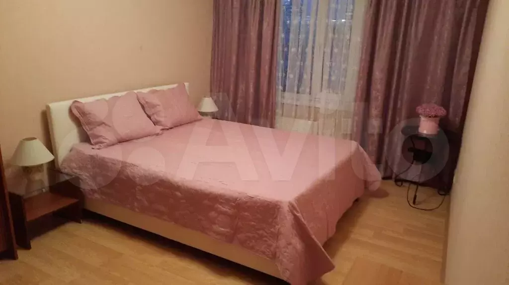 2-к. квартира, 50 м, 7/12 эт. - Фото 0