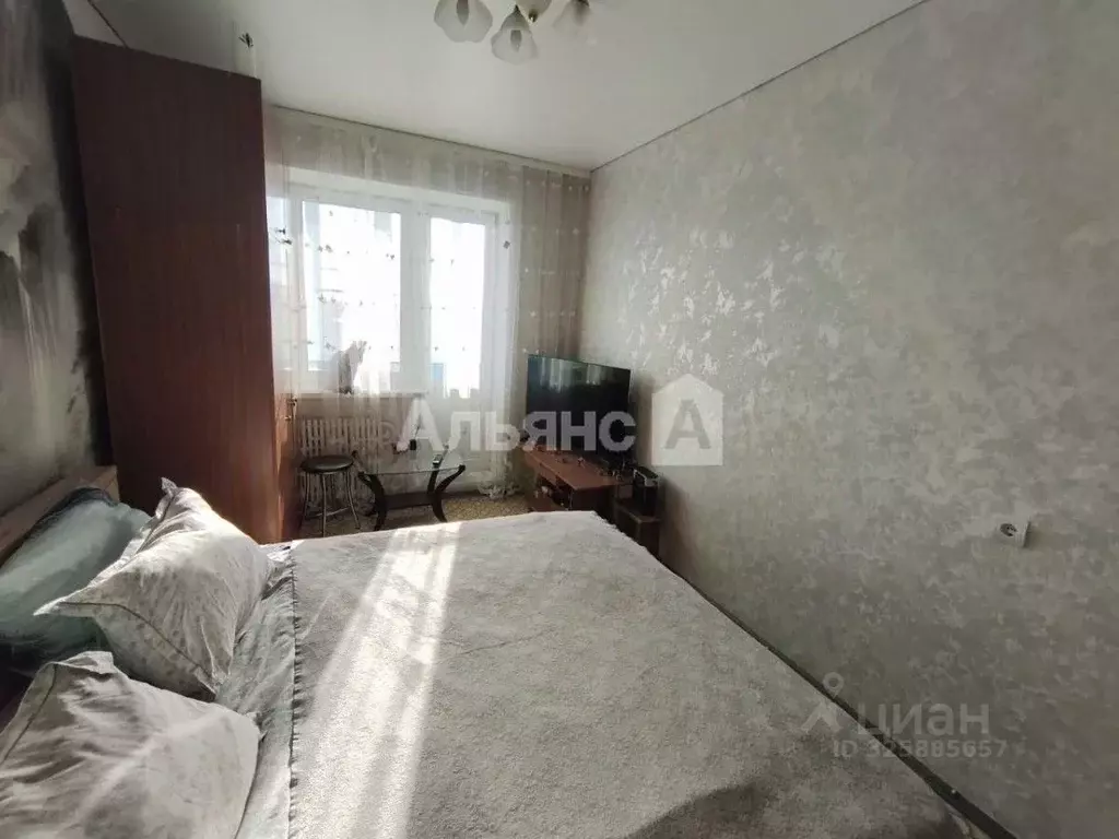 4-к кв. Ростовская область, Волгодонск Октябрьское ш., 1 (80.2 м) - Фото 2