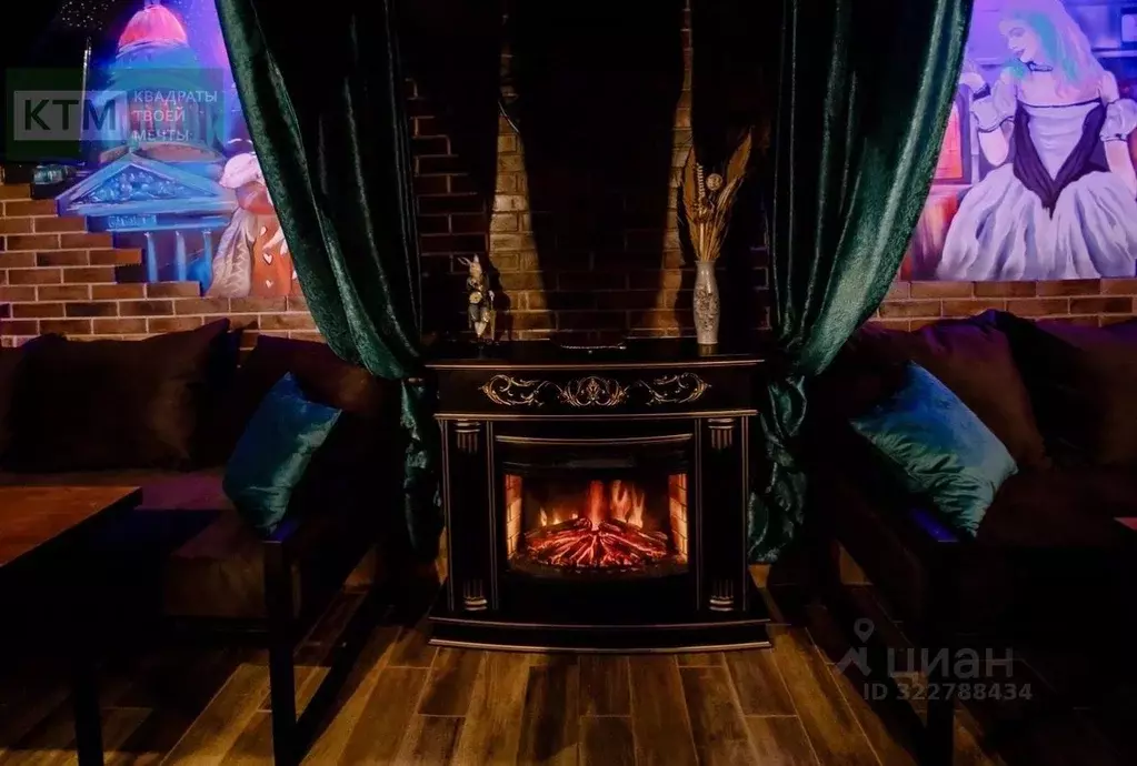 Помещение свободного назначения в Санкт-Петербург ул. Ушинского, 5к1Г ... - Фото 0