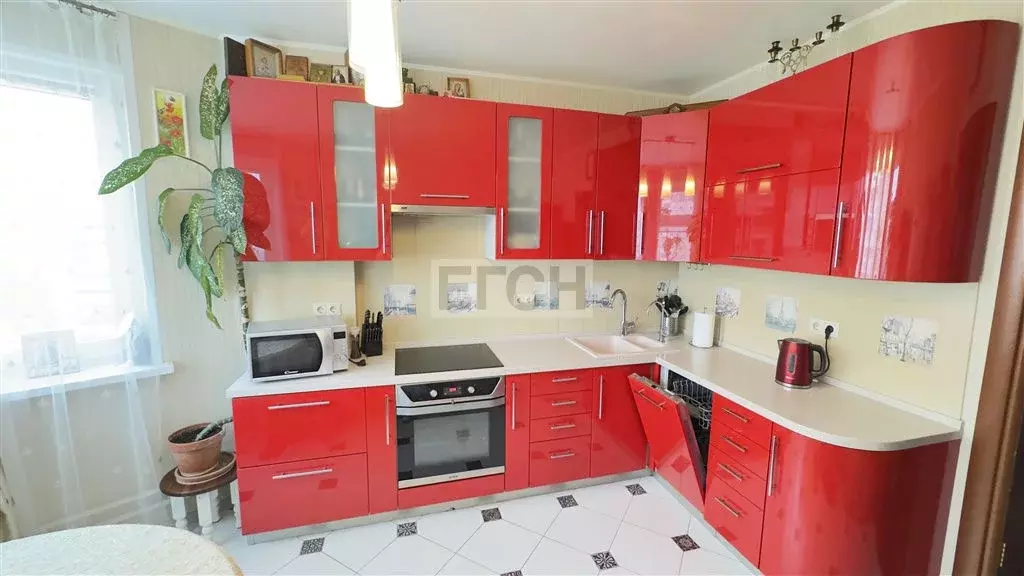 Продается 2-комнатная квартира - Фото 2