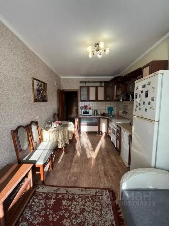 2-к кв. Хакасия, Абакан просп. Дружбы Народов, 43А (48.0 м) - Фото 0