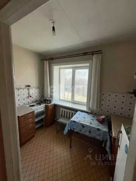 3-к кв. Сахалинская область, Южно-Сахалинск Карьерная ул., 29 (60.0 м) - Фото 1