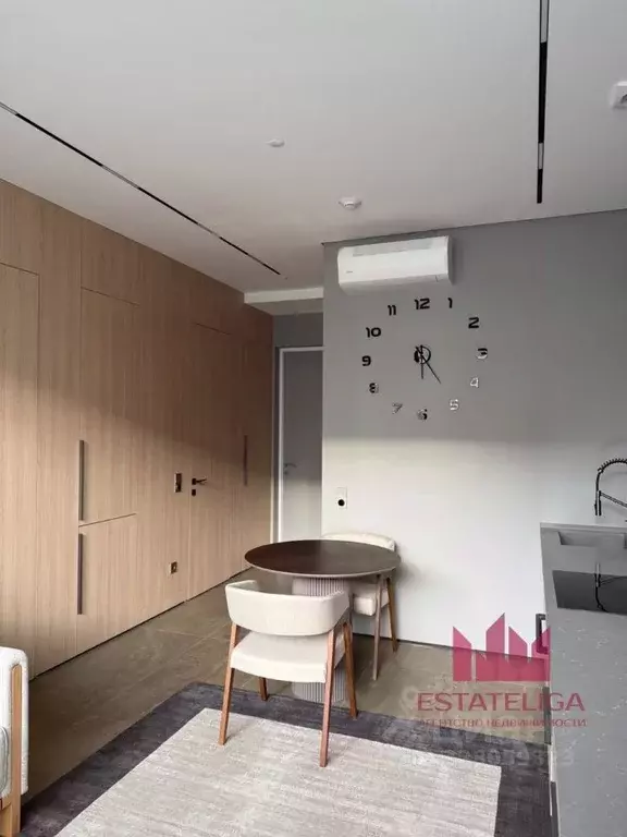 1-к кв. Москва ул. Даниловский Вал, 1А (45.0 м) - Фото 2