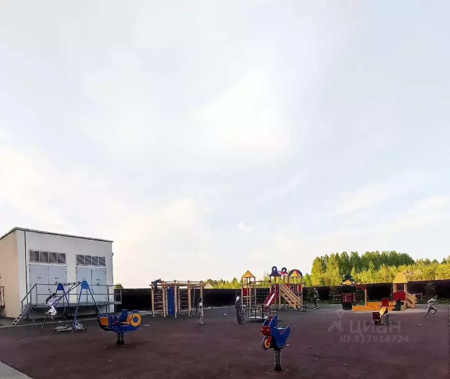 Студия Новосибирская область, Новосибирский район, Каменский ... - Фото 0