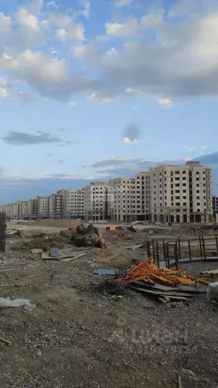 2-к кв. Чеченская республика, Грозный просп. В.В. Путина (59.4 м) - Фото 1