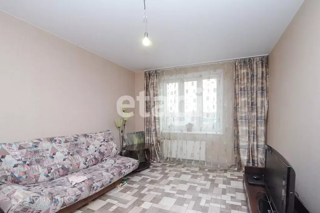 Продаётся 3-к квартира, 90 м - Фото 1