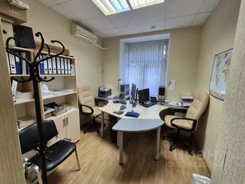 Офис в Москва Университетский просп., 9 (316 м) - Фото 0