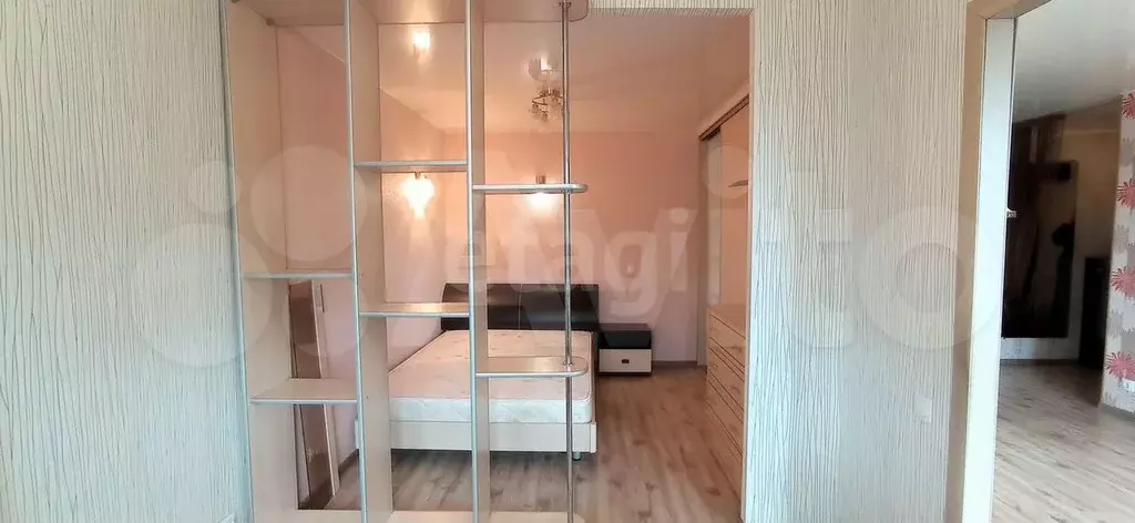 2-к. квартира, 44,8 м, 5/5 эт. - Фото 0