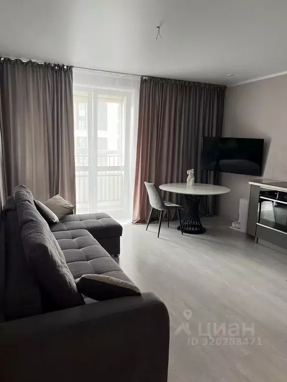 Студия Башкортостан, Уфа бул. Давлеткильдеева, 18 (30.0 м) - Фото 0