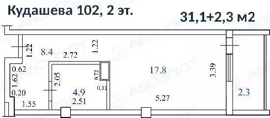 Кудашева 116 тольятти карта