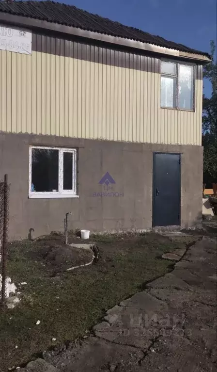 Дом в Ростовская область, Волгодонск Лодочная ул. (98 м) - Фото 0