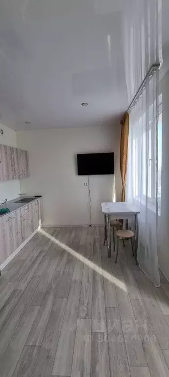 Студия Татарстан, Казань Тэцевская ул., 4Д (30.0 м) - Фото 2