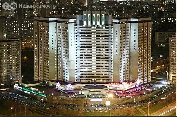 Офис (79.09 м) - Фото 0