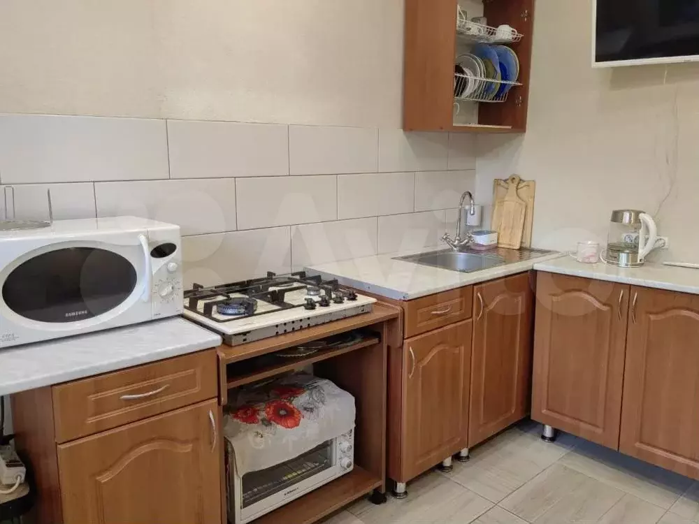 3-к. квартира, 69 м, 4/5 эт. - Фото 0