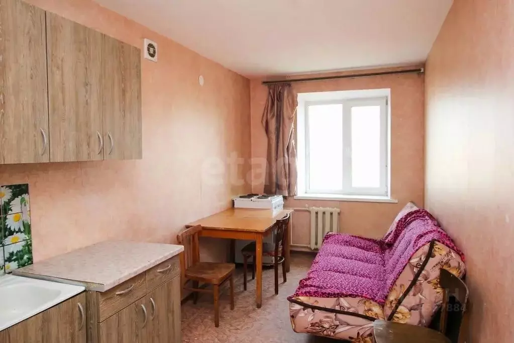 1-к кв. Вологодская область, Шексна рп ул. Молодежная, 3 (38.3 м) - Фото 1