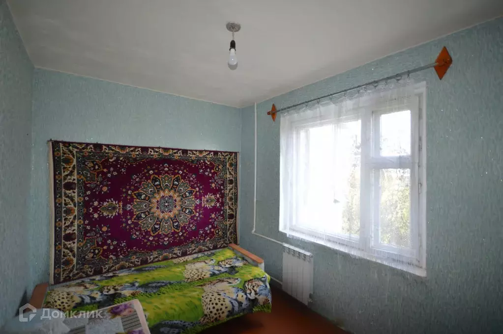 Продаётся 2-к квартира, 45 м - Фото 0