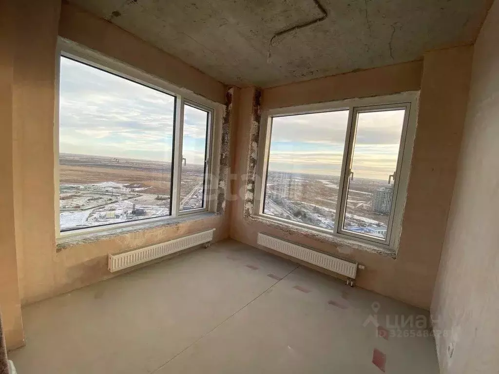 3-к кв. Тюменская область, Тюмень ул. Тимофея Чаркова, 93 (86.0 м) - Фото 2