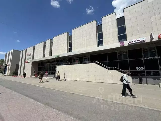 Помещение свободного назначения в Челябинская область, Челябинск ул. ... - Фото 2