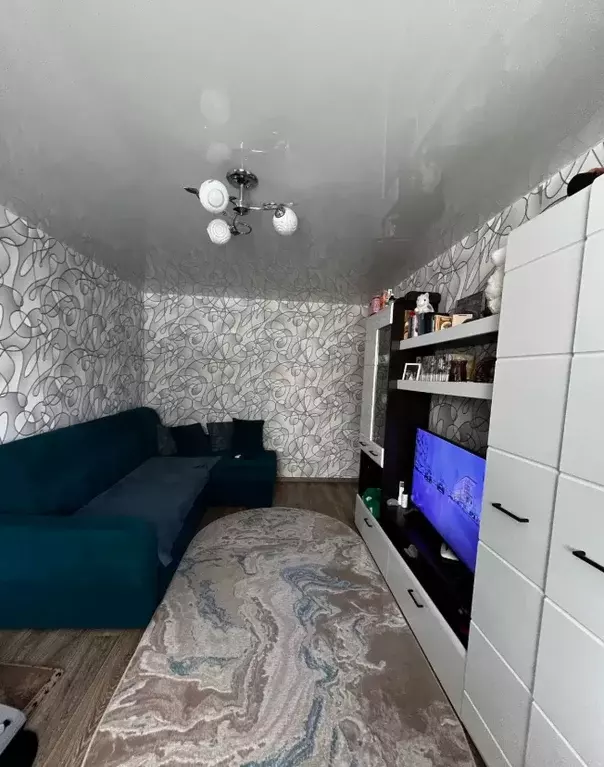 Продаётся 1-к квартира, 32 м - Фото 1