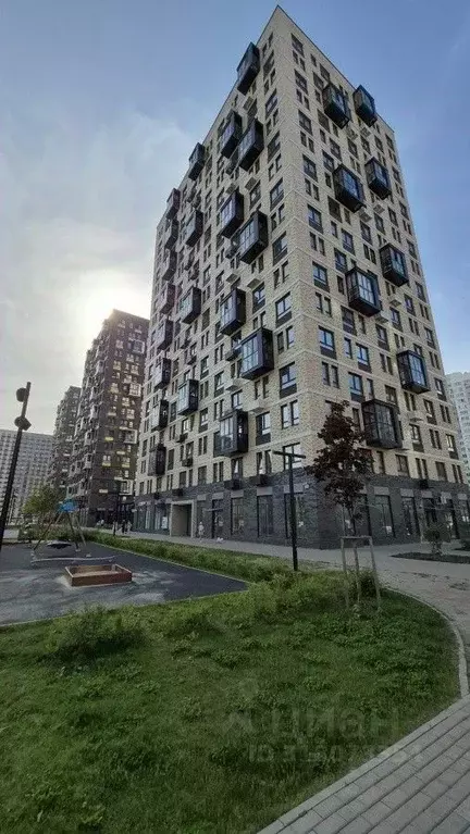 2-к кв. Московская область, Красногорск городской округ, Путилково пгт ... - Фото 0