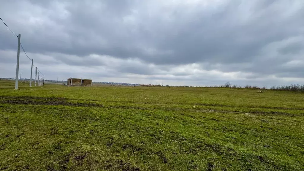 Участок в Крым, Симферопольский район, с. Мирное ул. Сергея Кислицына ... - Фото 2