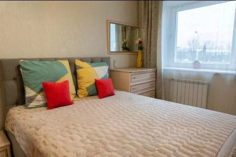 2-к кв. Калининградская область, Калининград ул. Шевченко, 7 (49.0 м) - Фото 1