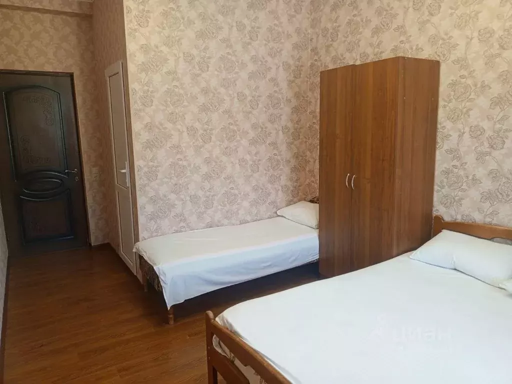 Комната Краснодарский край, Сочи ул. Енисейская, 6/10 (16.0 м) - Фото 1