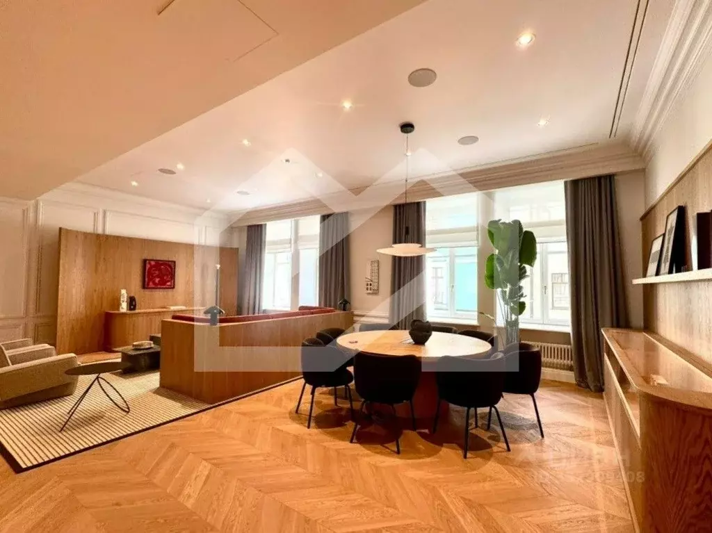 Офис в Москва пер. Столешников, 11 (226 м) - Фото 1